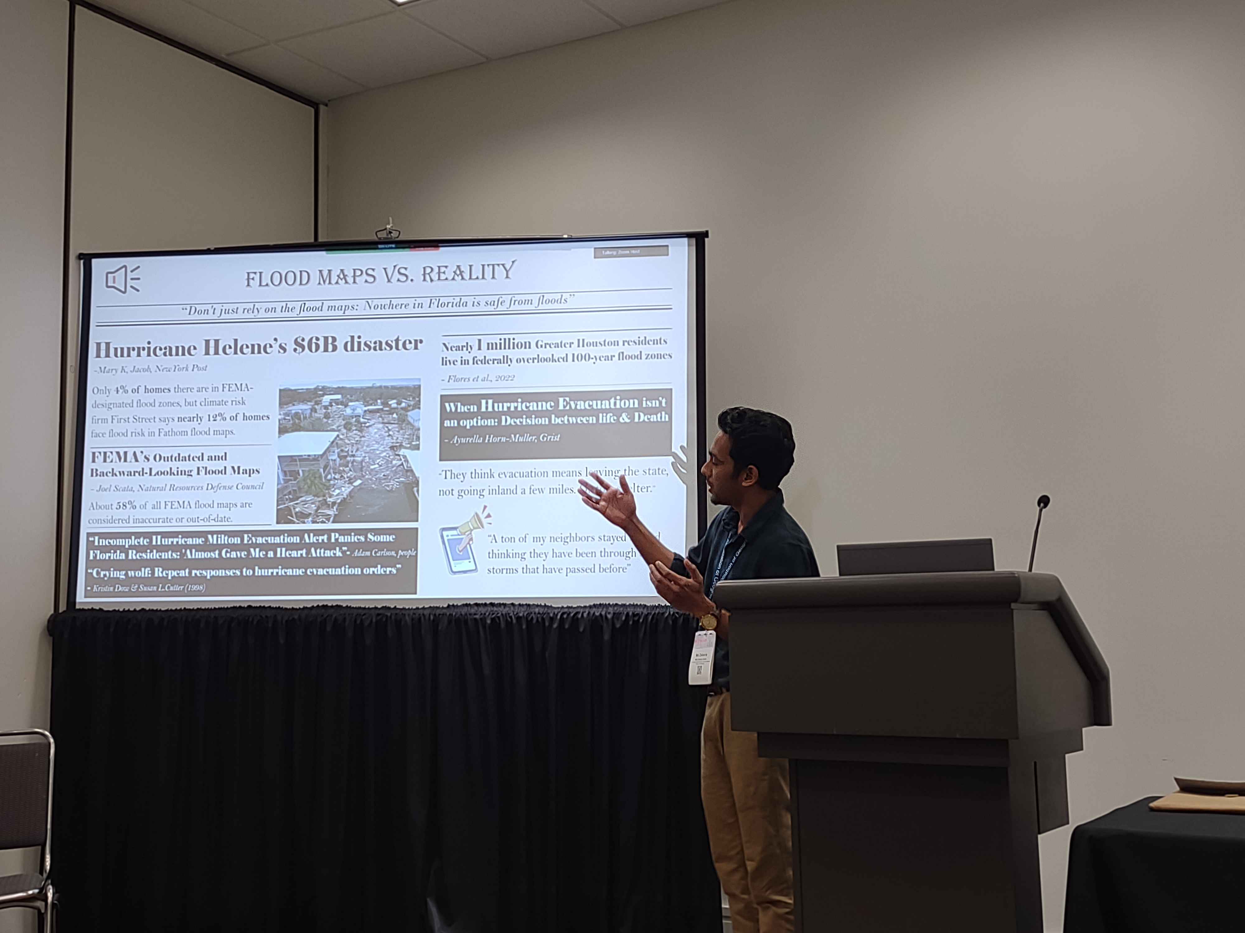 AAG 2025 Presentation