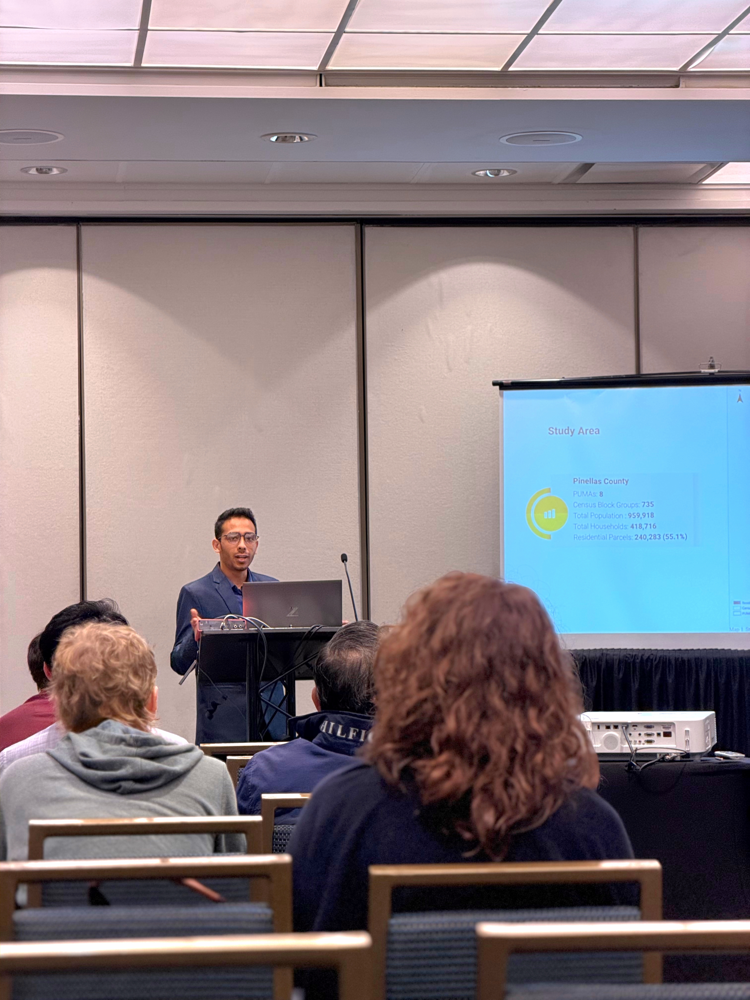 AAG 2026 Session