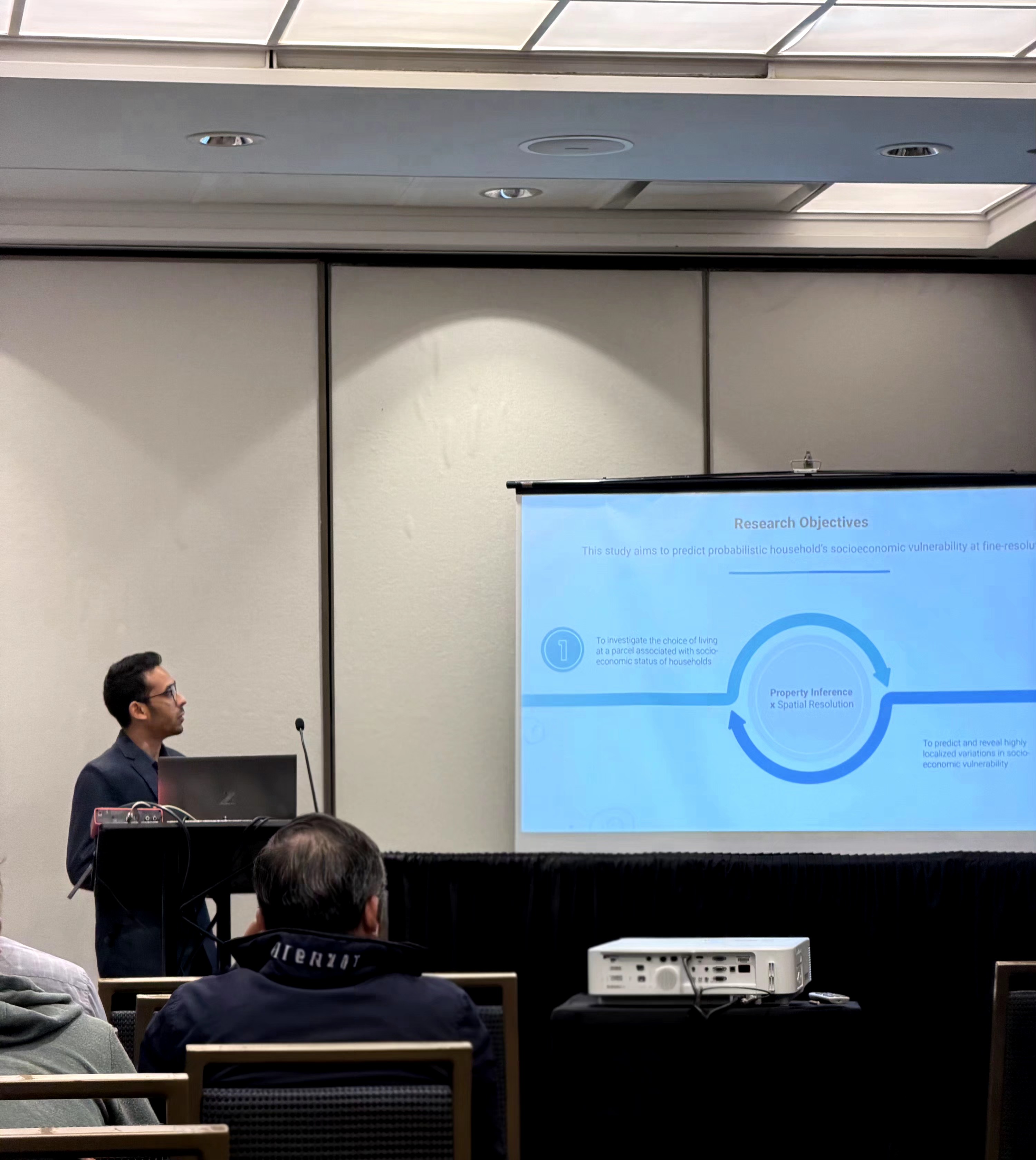 AAG 2026 Research Delivery